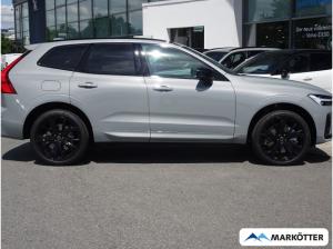 Volvo XC60 T8 Plus Black Edition Recharge/LHZ/360°CAM/