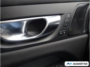 Volvo XC60 T8 Plus Black Edition Recharge/LED/SHZ/LHZ/