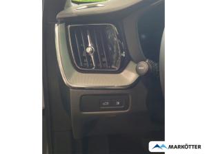 Volvo XC60 T8 Ultra Black Edition Recharge/AHK/SHZ/LHZ