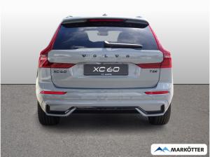 Volvo XC60 T8 Plus Black Edition Recharge/LHZ/360°CAM/