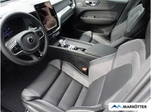 Volvo XC60 T8 Plus Black Edition Recharge/PANO/360°CAM