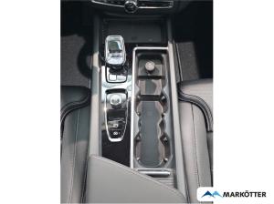 Volvo XC60 T8 Ultra Black Edition Recharge/AHK/SHZ/LHZ