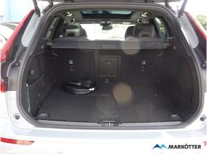 Volvo XC60 T8 Plus Black Edition Recharge/LHZ/360°CAM/