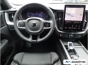 Volvo XC60 T8 Plus Black Edition Recharge/PANO/360°CAM