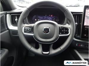 Volvo XC60 T8 Plus Black Edition Recharge/PANO/360°CAM