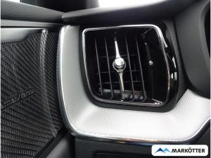 Volvo XC60 T8 Plus Black Edition Recharge/LED/SHZ/LHZ/