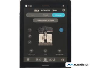 Volvo XC60 T8 Ultra Black Edition Recharge/AHK/SHZ/LHZ