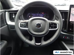 Volvo XC60 T8 Plus Black Edition Recharge/LHZ/360°CAM/