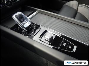 Volvo XC60 T8 Plus Black Edition Recharge/LHZ/360°CAM/
