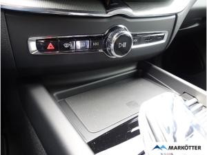Volvo XC60 T8 Plus Black Edition Recharge/PANO/360°CAM