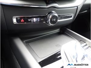 Volvo XC60 T8 Plus Black Edition Recharge/LHZ/360°CAM/