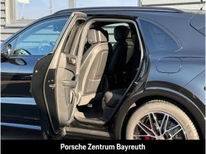 Porsche Cayenne S E-Hybrid Black Edition*AHV*HEADUP*INNO*