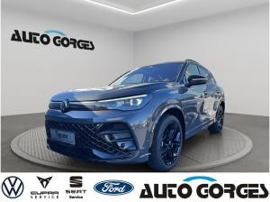 Volkswagen Tiguan R-Line 1,5l eHybrid OPF DSG +SOFORT+AHK+NAVI+