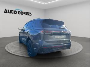 Volkswagen Tiguan R-Line 1,5l eHybrid OPF DSG +SOFORT+AHK+NAVI+