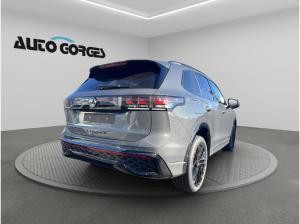 Volkswagen Tiguan R-Line 1,5l eHybrid OPF DSG +SOFORT+AHK+NAVI+