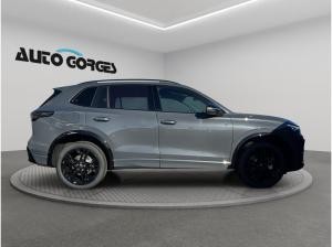 Volkswagen Tiguan R-Line 1,5l eHybrid OPF DSG +SOFORT+AHK+NAVI+