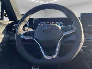 Volkswagen Tiguan R-Line 1,5l eHybrid OPF DSG +SOFORT+AHK+NAVI+