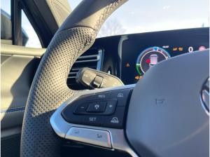Volkswagen Tiguan R-Line 1,5l eHybrid OPF DSG +SOFORT+AHK+NAVI+