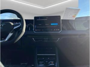 Volkswagen Tiguan R-Line 1,5l eHybrid OPF DSG +SOFORT+AHK+NAVI+
