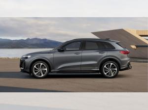 Audi Q5 S-Line Exterieur + Interieur, PanoDach* *AHK* *Exterieurpaket schwarz*
