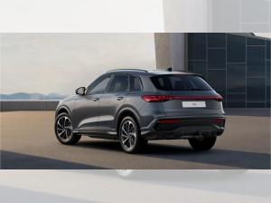 Audi Q5 S-Line Exterieur + Interieur, PanoDach* *AHK* *Exterieurpaket schwarz*