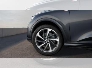Audi Q5 S-Line Exterieur + Interieur, PanoDach* *AHK* *Exterieurpaket schwarz*