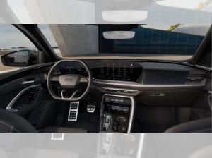 Audi Q5 S-Line Exterieur + Interieur, PanoDach* *AHK* *Exterieurpaket schwarz*