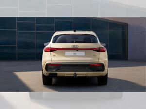 Audi Q5 Sportback S-Line Exterieur + Interieur, PanoDach, AHK, Tech Pro, el. Sitze vorn