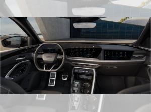 Audi Q5 Sportback S-Line Exterieur + Interieur, PanoDach, AHK, Tech Pro, el. Sitze vorn