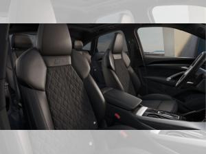 Audi Q5 Sportback S-Line Exterieur + Interieur, PanoDach, AHK, Tech Pro, el. Sitze vorn