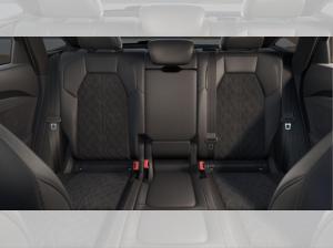 Audi Q5 Sportback S-Line Exterieur + Interieur, PanoDach, AHK, Tech Pro, el. Sitze vorn