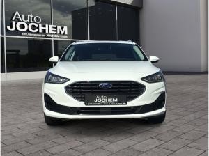 Ford Focus Titanium FAHRERASSISTENZ - WINTER-PAKET, GANZJAHRESREIFEN