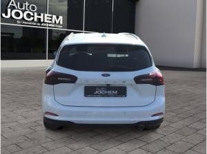 Ford Focus Titanium FAHRERASSISTENZ - WINTER-PAKET, GANZJAHRESREIFEN