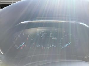 Ford Focus Titanium FAHRERASSISTENZ - WINTER-PAKET, GANZJAHRESREIFEN