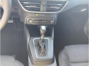 Ford Focus Titanium FAHRERASSISTENZ - WINTER-PAKET, GANZJAHRESREIFEN