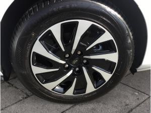 Ford Focus Titanium FAHRERASSISTENZ - WINTER-PAKET, GANZJAHRESREIFEN