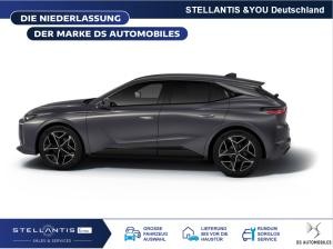 DS Automobiles DS4 Hybrid Etoile