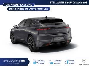 DS Automobiles DS4 Hybrid Etoile