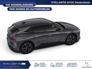 DS Automobiles DS4 Hybrid Etoile
