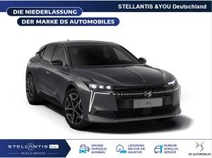 DS Automobiles DS4 Hybrid Etoile