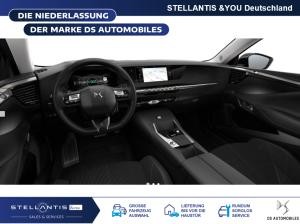 DS Automobiles DS4 Hybrid Etoile