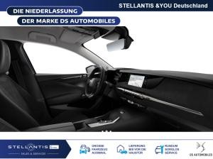 DS Automobiles DS4 Hybrid Etoile