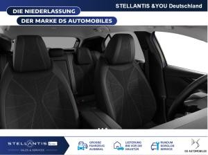 DS Automobiles DS4 Hybrid Etoile