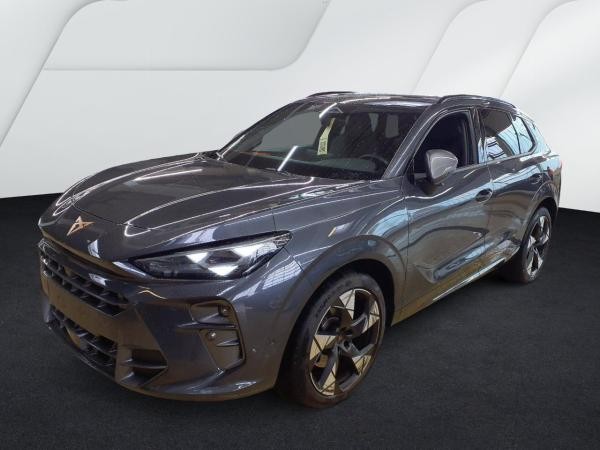 Cupra Terramar VZ 2.0 TSI 4Drive DSG ?!AKTION! 990 Anzahlung? 20 PANO | AHK | HD-MATRIX | SENNHEISER | INTELLIGENT