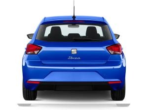 Seat Ibiza 1.0 TSI 85kW FR Black Edition DSG