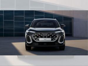 Audi SQ5 S-Line *PanoDach* Luftfahrwerk* *Leder*