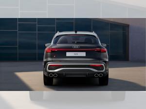 Audi SQ5 S-Line *PanoDach* Luftfahrwerk* *Leder*
