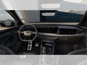 Audi SQ5 S-Line *PanoDach* Luftfahrwerk* *Leder*