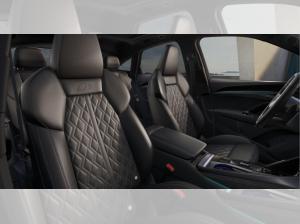 Audi SQ5 S-Line *PanoDach* Luftfahrwerk* *Leder*