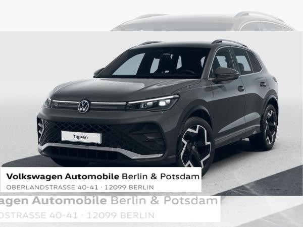 Volkswagen Tiguan R-Line 1.5 eTSI OPF 7-Gang- DSG 💥Black-Week-Sonderleasing💥